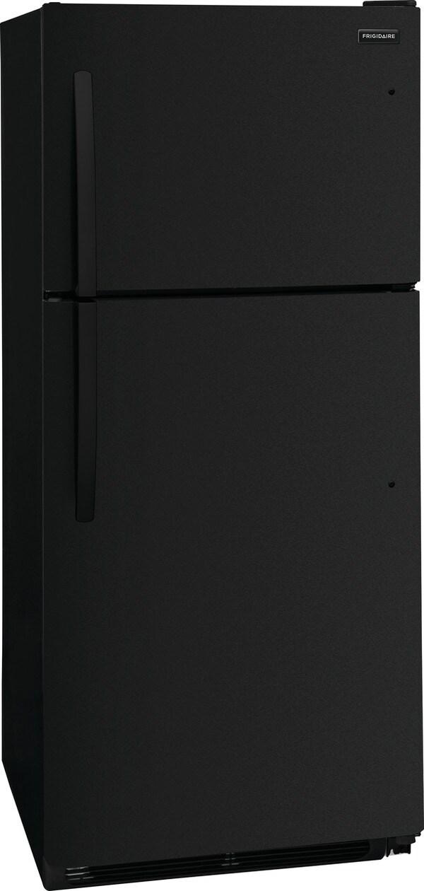 Frigidaire 20.5 Cu. Ft. Top Freezer Refrigerator
