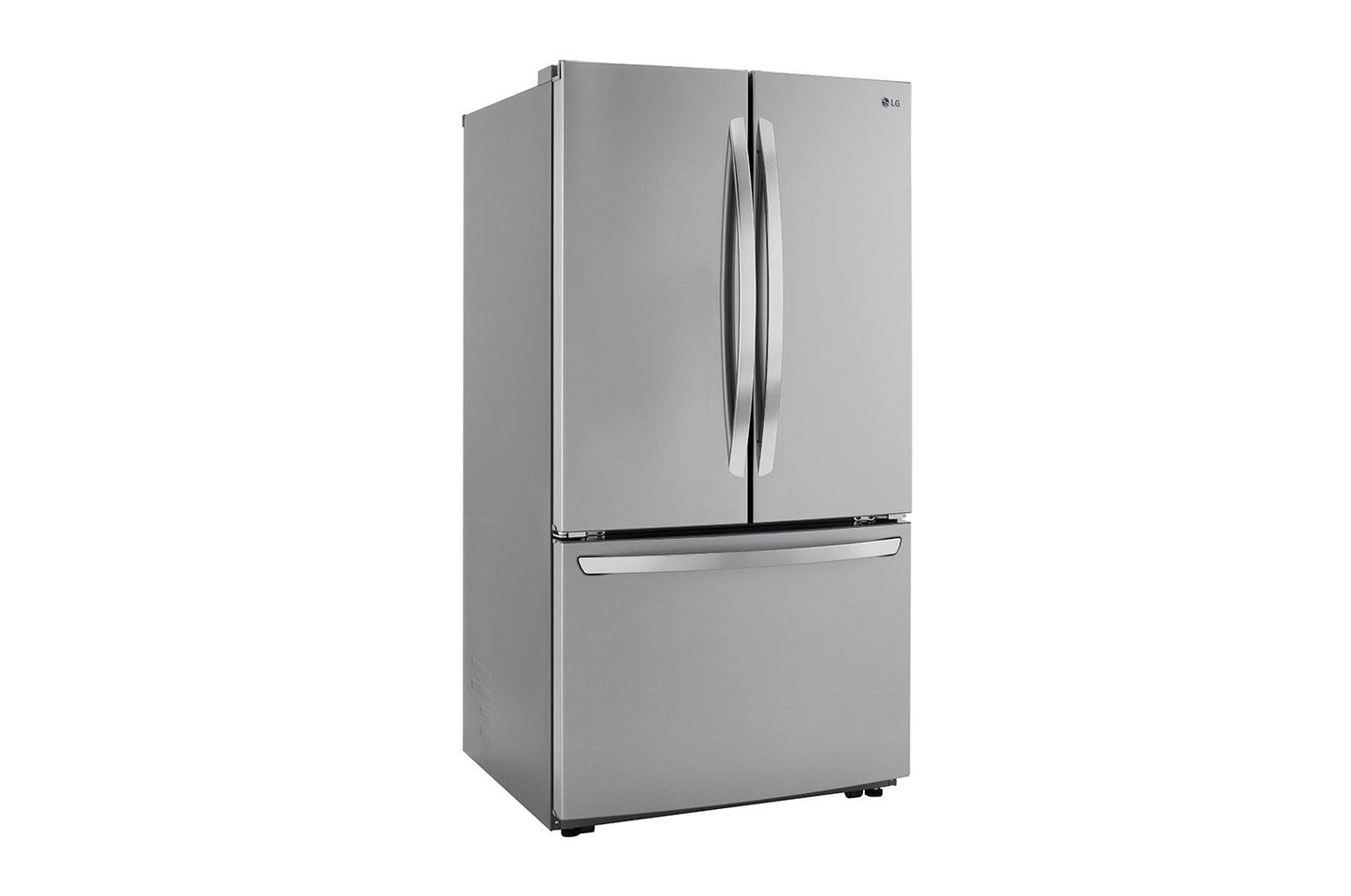 Lg LRFCS29D6S 29 cu. ft. French Door Refrigerator