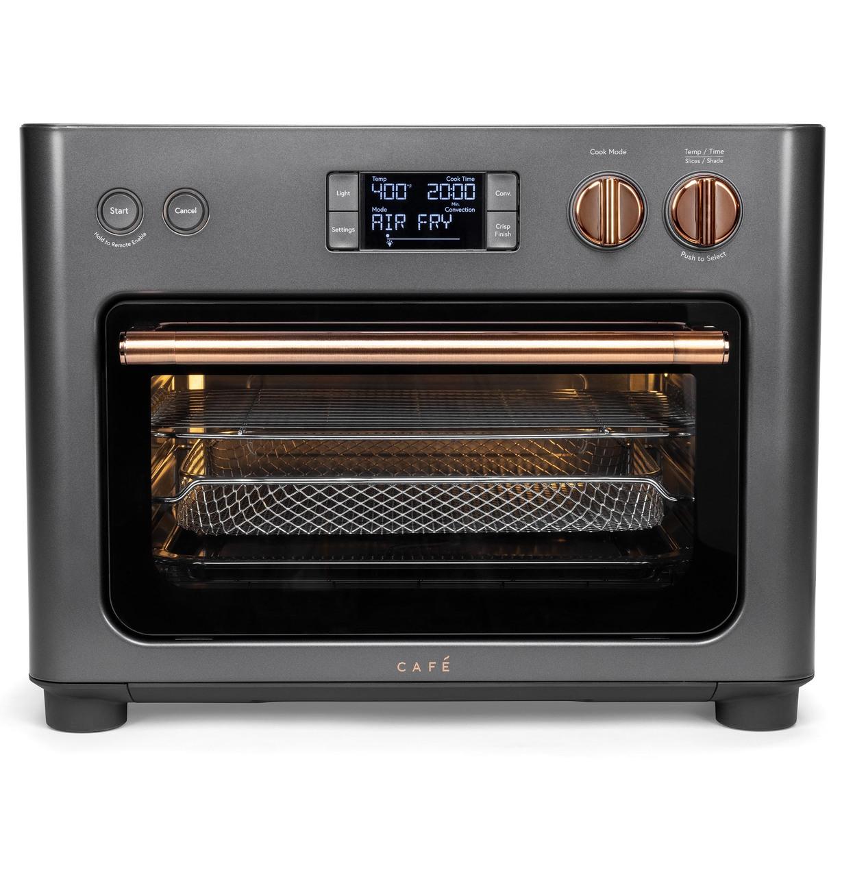 Cafe Caf(eback)™ Couture™ Oven with Air Fry