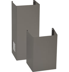 Ge Appliances JXDC72ES 9 (ft.) Ceiling Duct Cover Kit