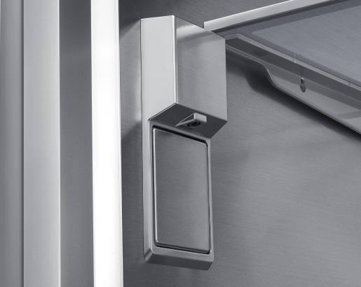 Dacor DRZ30980LAP 30" Freezer Column (Left Hinged)