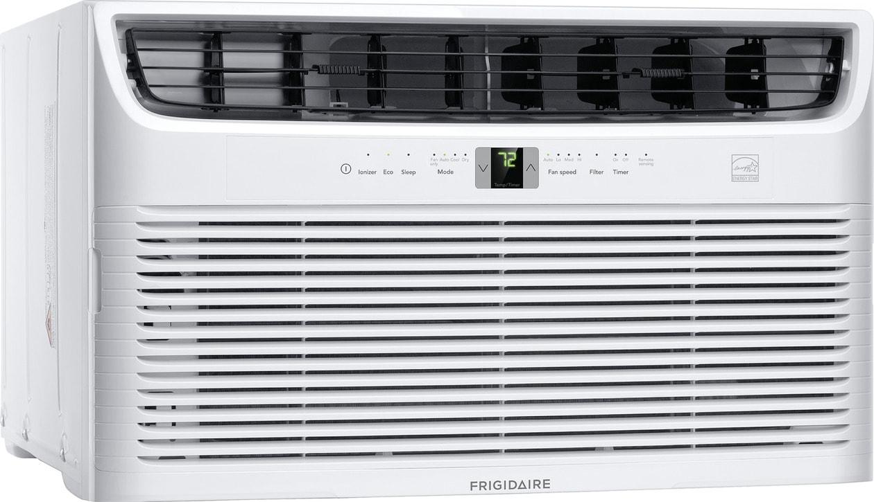 Frigidaire FHTC083WA1 8,300 BTU Wall Room Air Conditioner