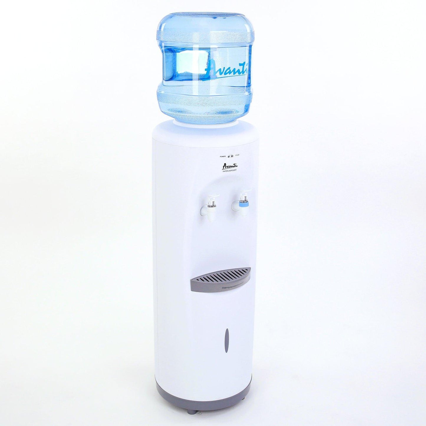 WD360 Avanti Cold and Room Temperature Water Dispenser