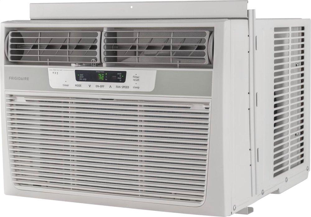 Frigidaire 10,000 BTU Window-Mounted Room Air Conditioner