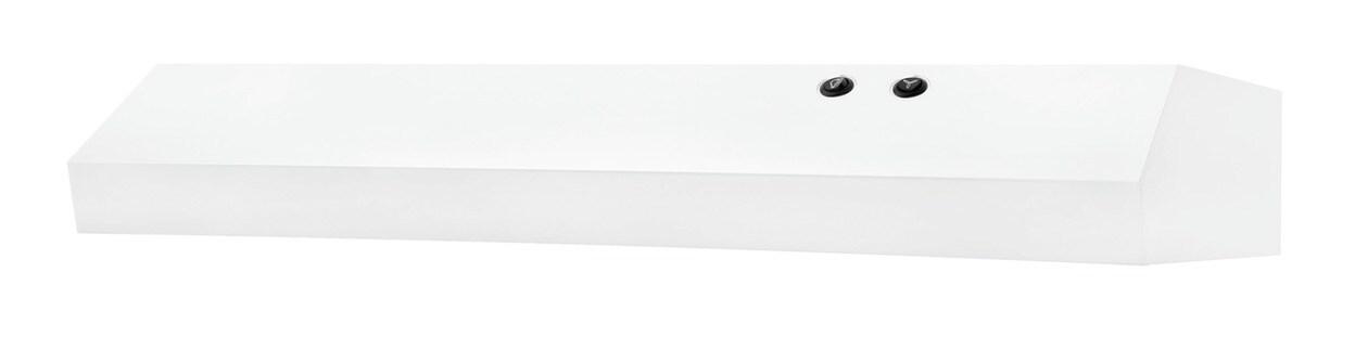 FHWC3025MW Frigidaire 30" Overhead Range Hood