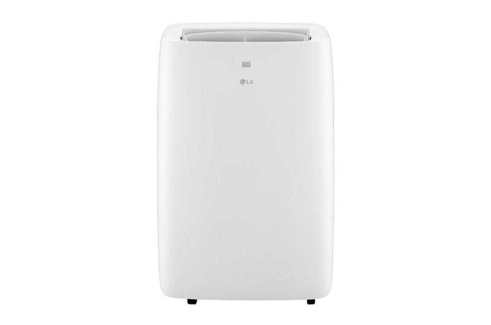 Lg LP0820WSR 8,000 BTU Portable Air Conditioner