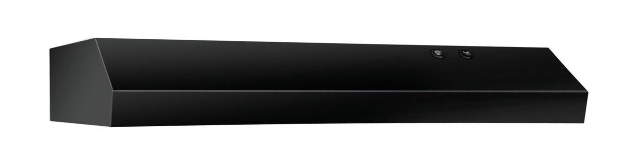 FHWC3025MB Frigidaire 30" Overhead Range Hood