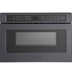 Cafe CWL112P3RD5 CAF(EBACK)™ Built-In Microwave Drawer Oven