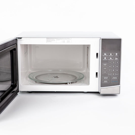 Avanti MO1108SST 1.1 cu. ft. Microwave Oven