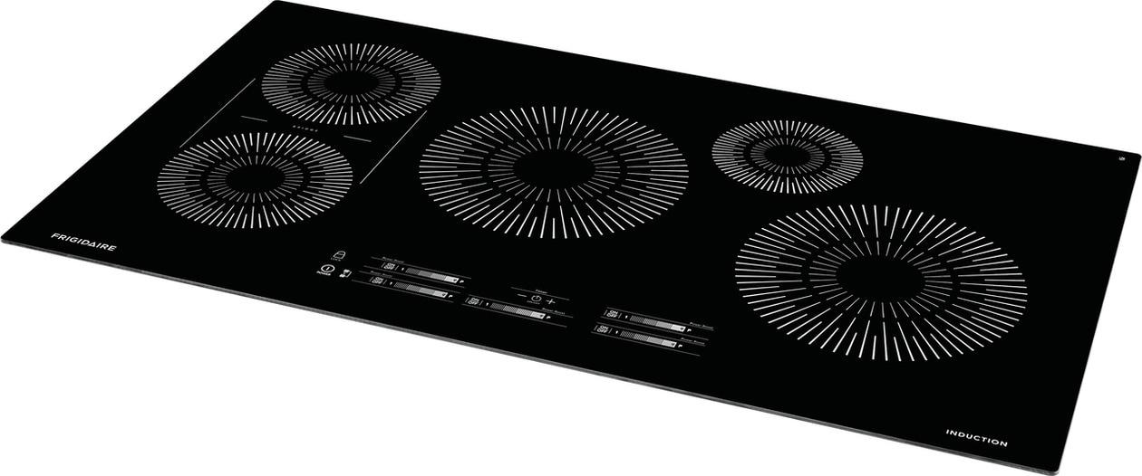 Frigidaire FCCI3627AB 36" Induction Cooktop