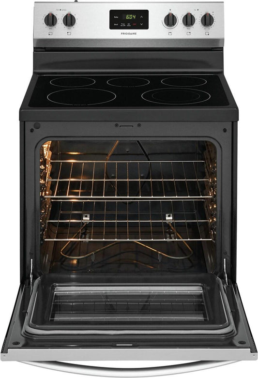 Frigidaire 30" Electric Range