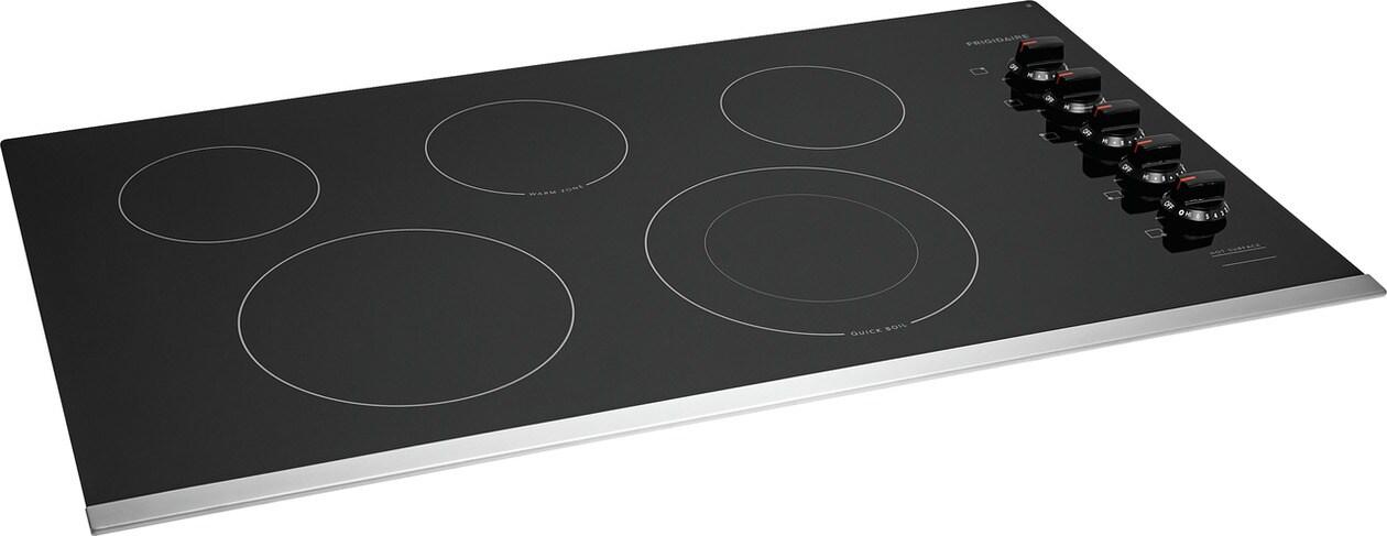 Frigidaire FFEC3625US 36" Electric Cooktop