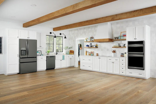 Frigidaire GCWM2767AD 27" Electric Wall Oven and Microwave Combination