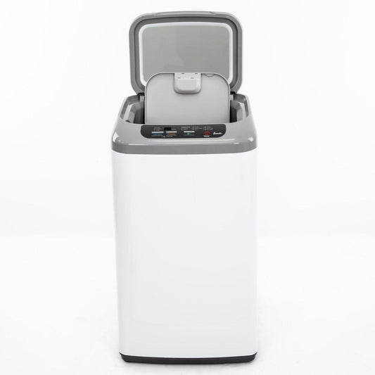 CTW84X0WIS Avanti 0.84 cu. ft. Compact Washer Machine