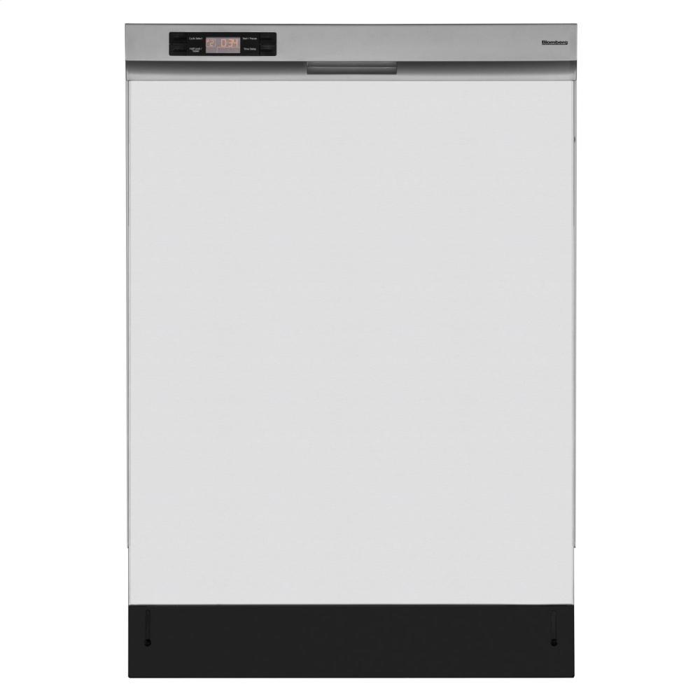 Blomberg Appliances DWT25200SSWS Tall Tub Dishwasher