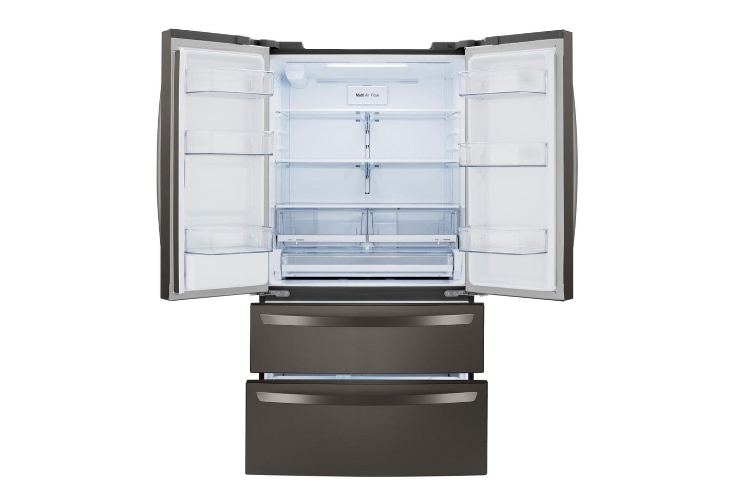 Lg LRMWS2906D 29 cu. ft. French Door Refrigerator with Slim Design Water Dispenser