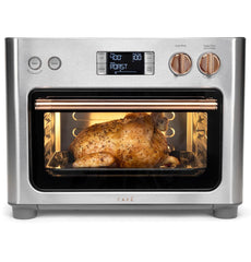 Cafe C9OAAAS2RS3 CAF(EBACK)™ Couture™ Toaster Oven with Air Fry