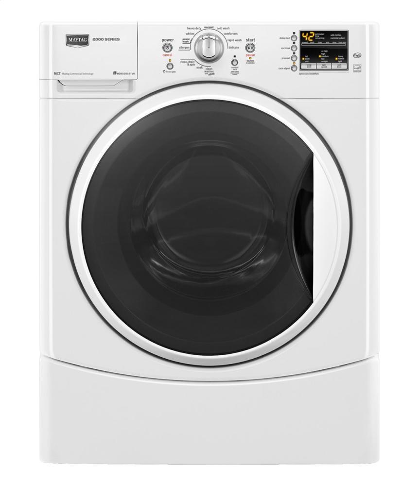 Performance Series Front Load Washer