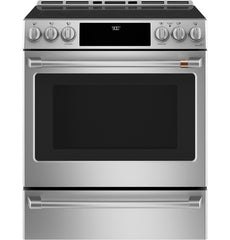 Cafe CHS900P2MS1 CAF(EBACK)™ 30