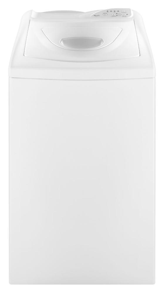 Whirlpool LCE4332PQ 2.1 cu. ft. Compact Top Load Washer with Four Cycles