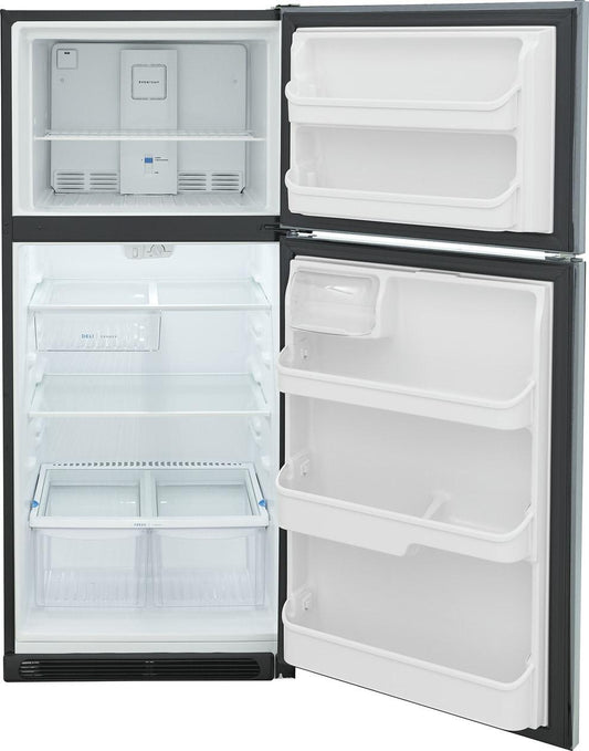 Frigidaire 20.5 Cu. Ft. Top Freezer Refrigerator