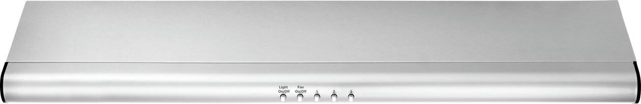 Frigidaire FHWC3040MS 30" Overhead Range Hood