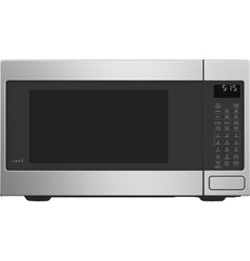 Cafe CEB515P2NSS Caf(eback)™ 1.5 Cu. Ft. Smart Countertop Convection/Microwave Oven