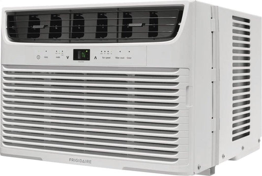 Frigidaire 12,000 BTU Window-Mounted Room Air Conditioner