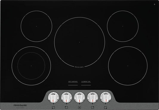 Frigidaire Gallery 30" Electric Cooktop