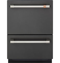 Cafe CDD420P3TD1 CAF(EBACK)™ Dishwasher Double Drawer