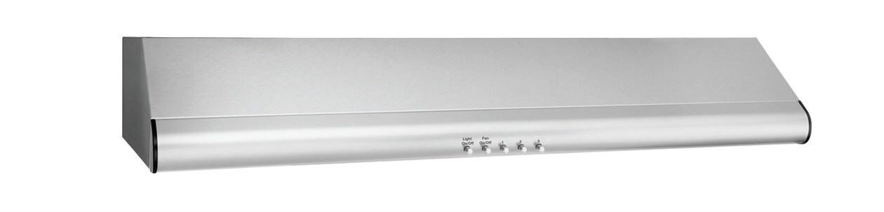 Frigidaire FHWC3040MS 30" Overhead Range Hood