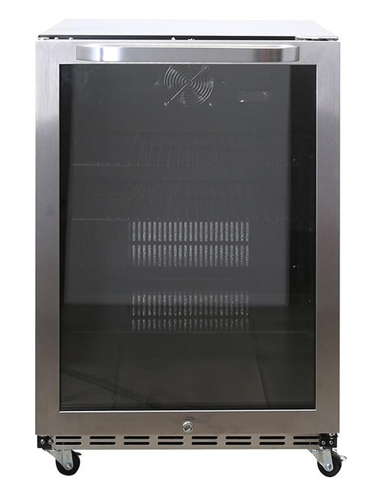 Avanti COR51Z3SGN 5.1 CF Outdoor Beverage Cooler