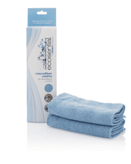Frigidaire ECOM Smart Choice Microfiber Cloths