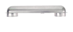 Whirlpool 49611 2-Way external L/R side vent kit for Whirlpool Cabrio & Maytag Bravos dryers