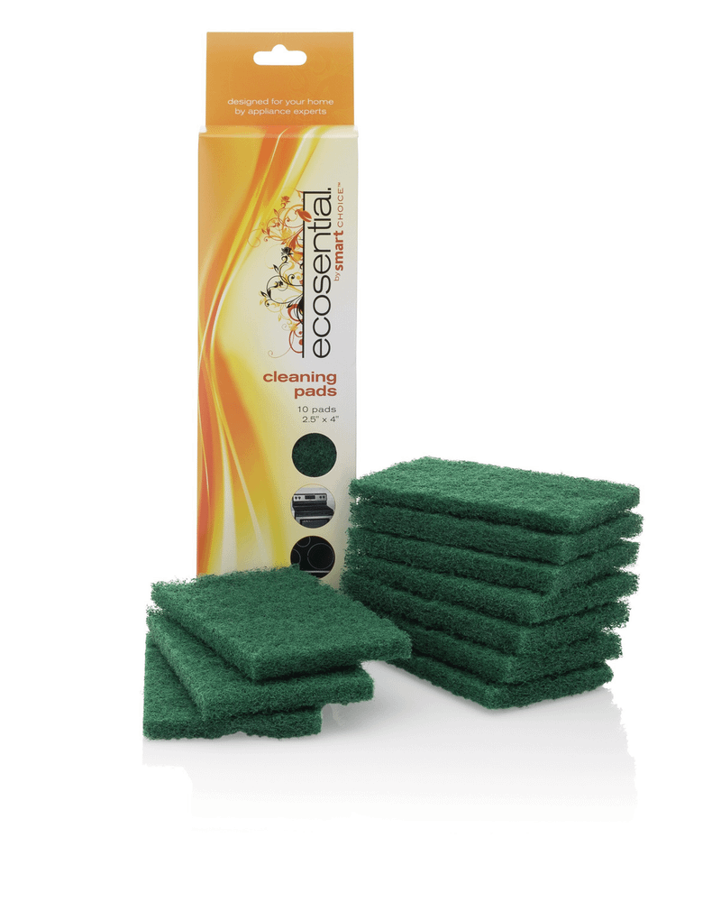 Frigidaire ECOP Smart Choice Cleaning Pads