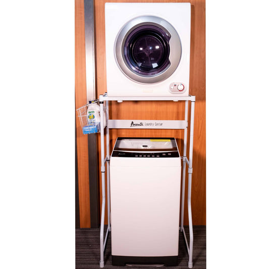 WDB20Y0W Avanti Stacking Rack