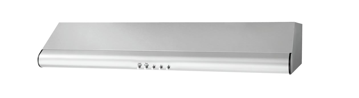 Frigidaire FHWC3040MS 30" Overhead Range Hood