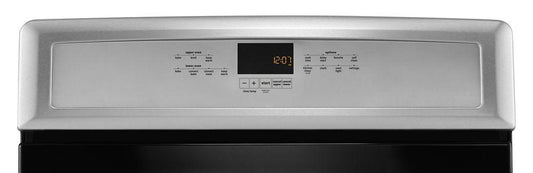 Maytag MGT8820DS 30-inch Wide Double Oven Gas Range with Convection - 6.0 cu. ft.