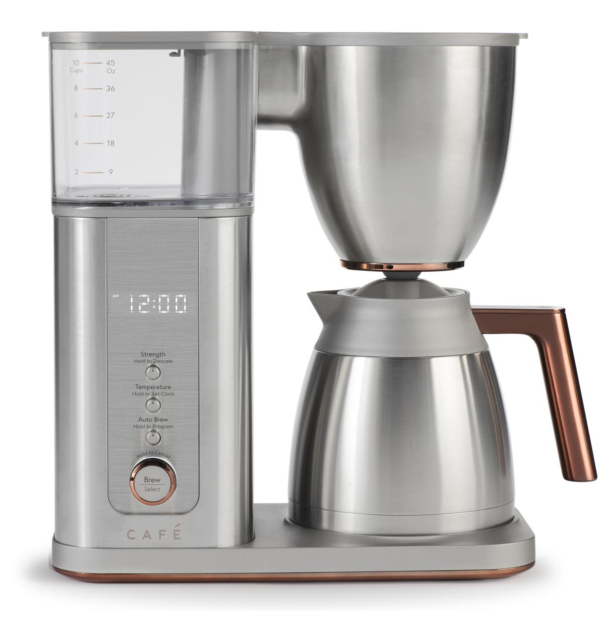 Cafe Caf(eback)™ Specialty Drip Coffee Maker