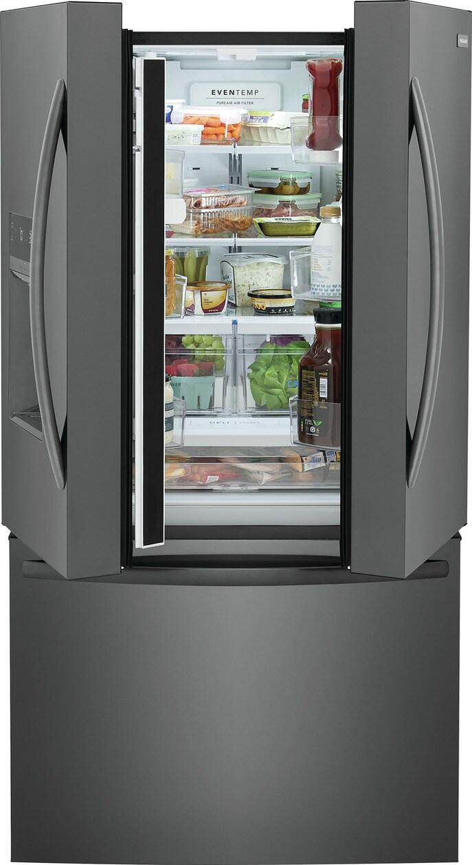 Frigidaire FRFS2823AD 28 Cu. Ft. Standard-Depth French Door Refrigerator