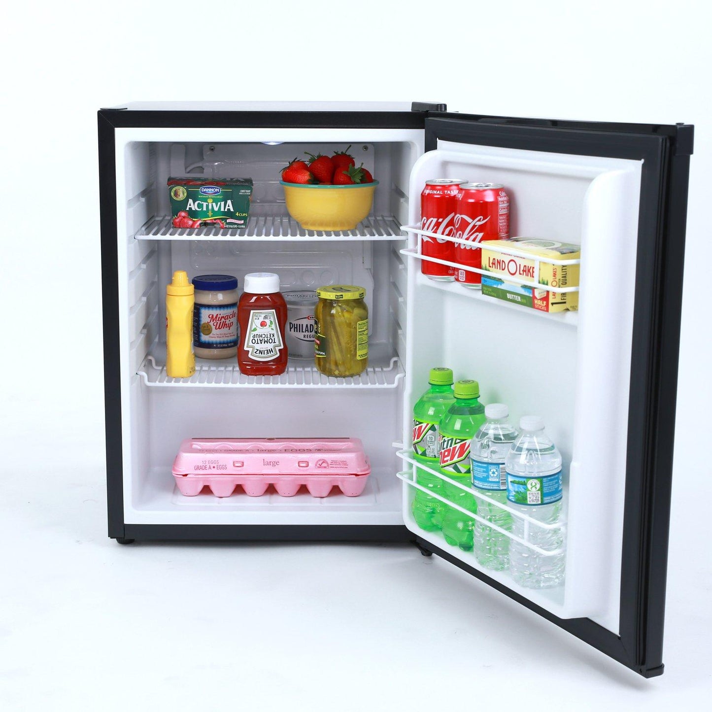 AR2416B Avanti 2.2 cu. ft. Compact Refrigerator