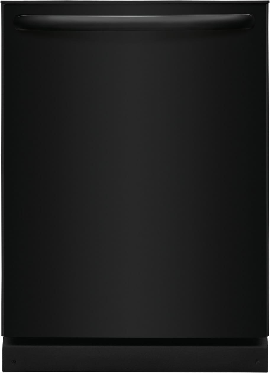 Frigidaire 24" Built-In Dishwasher