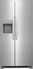 Frigidaire FRSS2323AS 22 Cu. Ft. 33