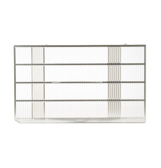 Ge Appliances RAG13A Room Air Conditioner Aluminum Exterior Grille J Series