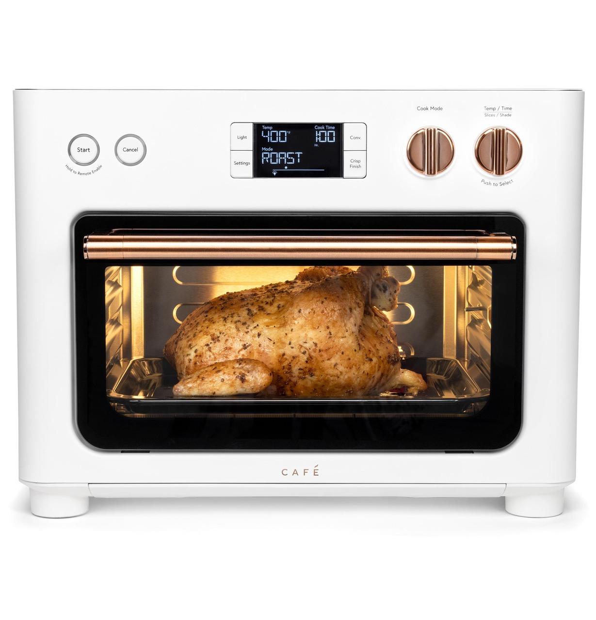 Cafe Caf(eback)™ Couture™ Oven with Air Fry