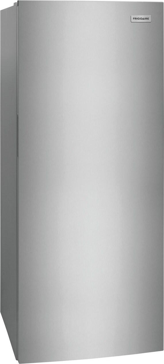 Frigidaire FFFU16F2VV 16 Cu. Ft. Garage Ready Upright Freezer