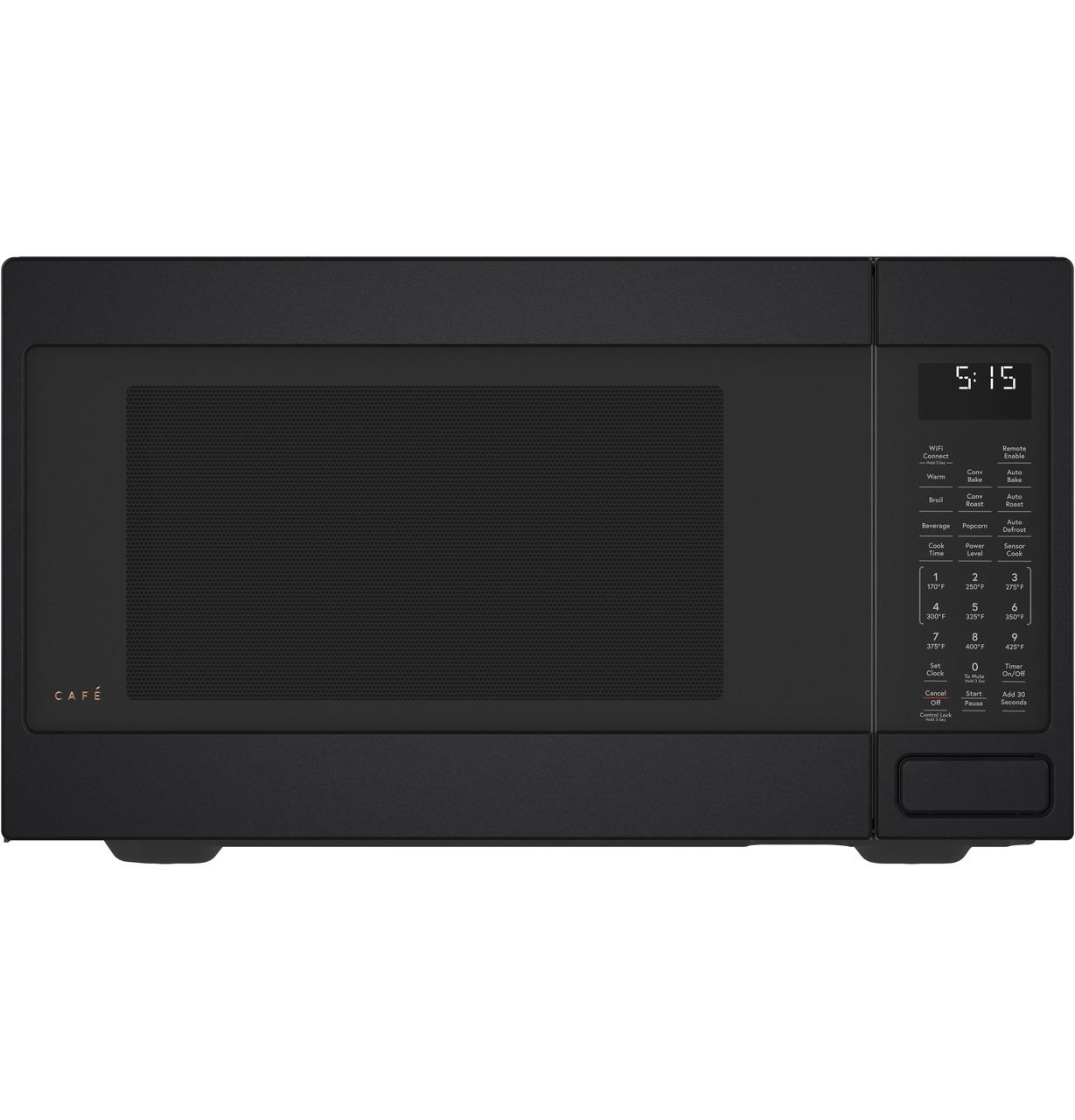 Cafe Caf(eback)™ 1.5 Cu. Ft. Smart Countertop Convection/Microwave Oven