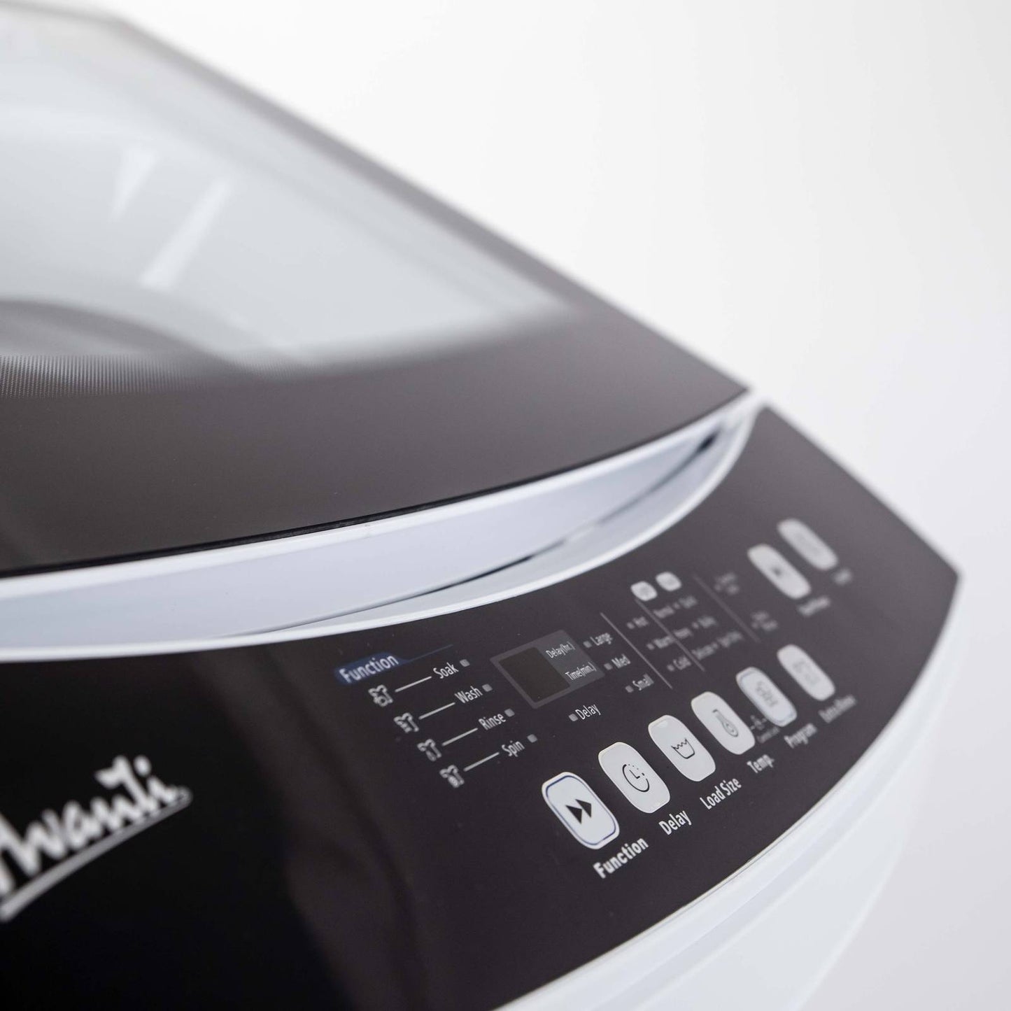 STW30D0W Avanti 3.0 cu. ft. Top Load Washing Machine