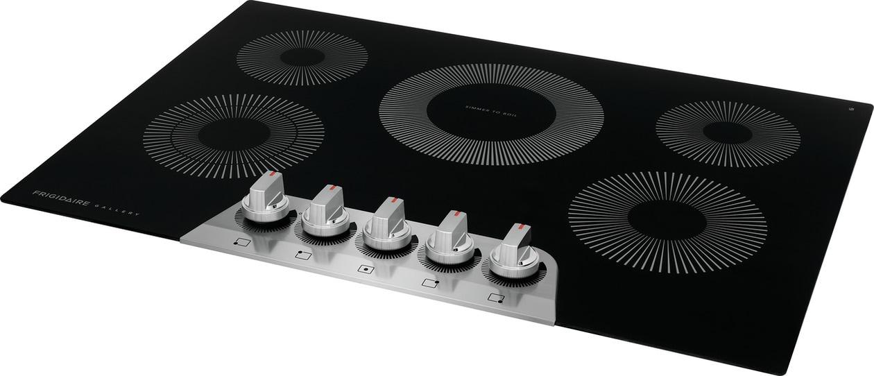 Frigidaire GCCE3070AS 30" Electric Cooktop