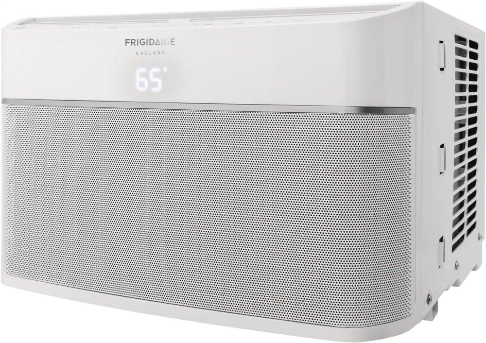 Frigidaire Gallery 10,000 BTU Cool Connect(TM) Smart Room Air Conditioner with Wi-Fi Control